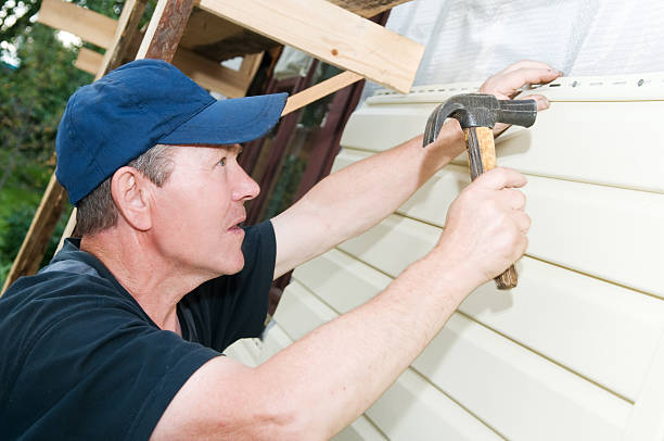 Best Vinyl Siding Installation  in West Jordan, UT